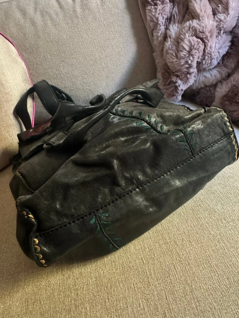 Lucky Brand this vintage